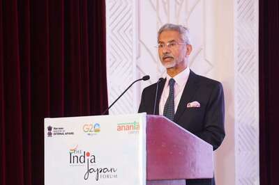 Global South Seeks Democratic, Diversified Re-Globalisation: Jaishankar