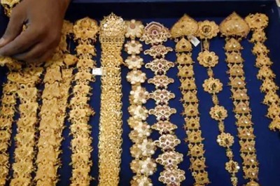 Gold Rate Today Rises In India: Check 22 Carat Price In Your City On August 14