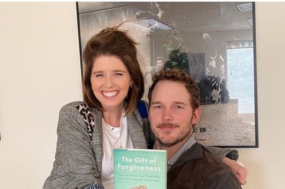Chris Pratt, Katherine Schwarzenegger Expecting Their Second Baby