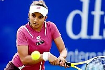 Case against Sania Mirza for 'disrespecting' Tricolour