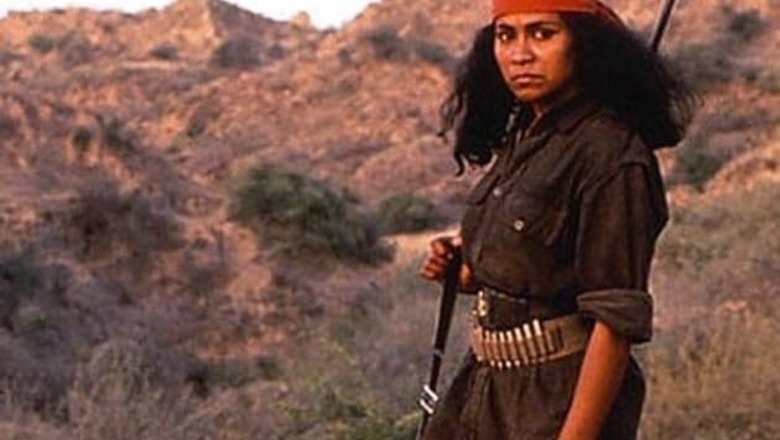 Very jealous that Shekhar Kapur, not me made 'Bandit Queen': Dibaker Banerjee