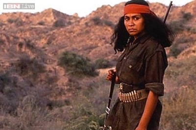 Very jealous that Shekhar Kapur, not me made 'Bandit Queen': Dibaker Banerjee