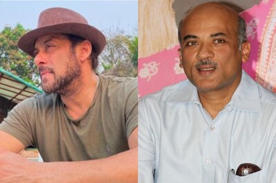 Salman Khan and Sooraj Barjatya To Reunite For a Family Drama Titled 'Prem Ki Shaadi': Report