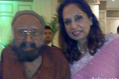Author-speak: In love with Urdu