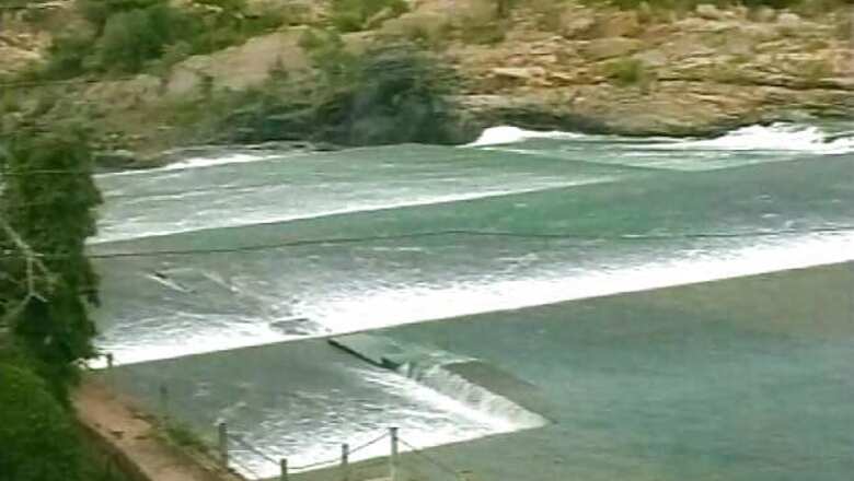 Cauvery dispute: Central team visits Cuddalore district