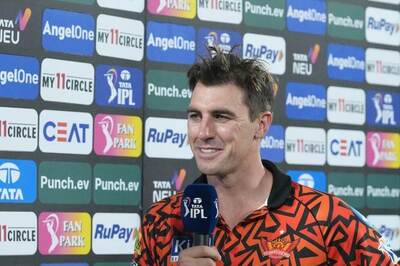 'Wouldn't Want to be Bowling to Abhishek and Travis': SRH Skipper Pat Cummins After Home Win Over CSK