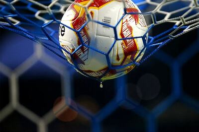 Bengaluru FC in AFC Cup Football Semis