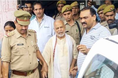 Supreme Court to Hear Plea on Transferring Rape Case Against Chinmayanand to Delhi Court from UP