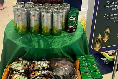 'No India, Only Malay': Indian-origin Muslim Couple in Singapore Told Free Iftar Snacks Not for Them