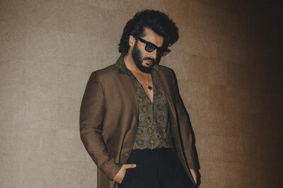 Arjun Kapoor To Auction His Clothes On Birthday To Help Underprivileged Kids