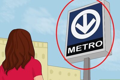 How to Use the Metro in Montreal