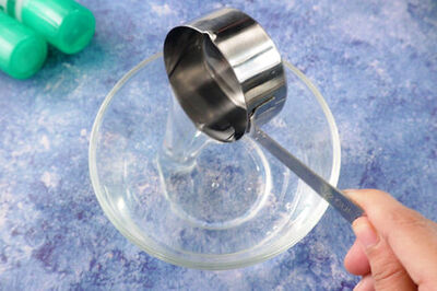 How to Make Water Slime