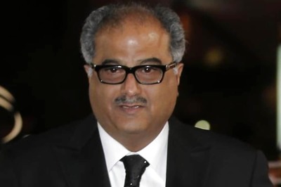 Boney Kapoor Confirms He'll Play Ranbir Kapoor's Father in Luv Ranjan's New Film