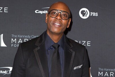 Netflix Backs Chappelle Despite Criticism Over Trans Remarks