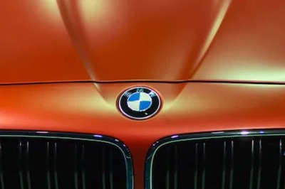 The Legacy Of BMW's Logo, A Journey From Aviation To Automobiles