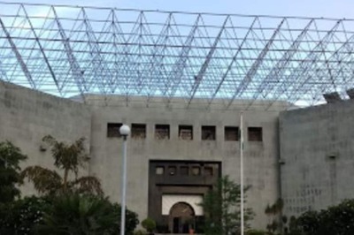 Govt-Backed Centre Creating Tech To Tap All Media for Broadcasting Disaster Alerts