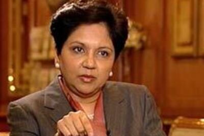 Nooyi believes Tatas, like her, will conquer odds