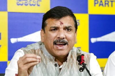 Delhi Excise Policy Case: AAP MP Sanjay Singh Summoned to Appear Before Court on Dec 21