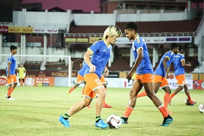 I-League 2019-20 Live Streaming: When and Where to Watch Chennai City FC vs Indian Arrows Telecast