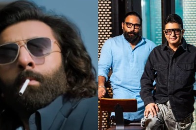 Ranbir Kapoor’s Animal Sequel Officially Announced, Sandeep Vanga And Bhushan Kumar Team up For Three Films