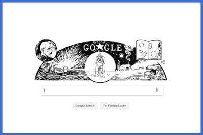Fridtjof Nansen 156th B'day: Google Doodle Celebrates Legendary Explorer, Humanitarian