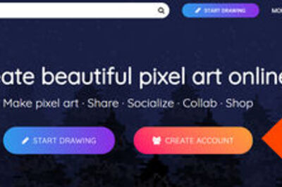 How to Use Pixilart