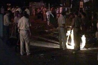 SIMI, Indian Mujahideen own up to Pune blast: police