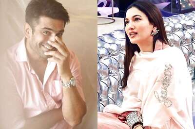 Bigg Boss 14: Gauahar Khan Calls Eijaz Khan's Captainship a Dictatorship