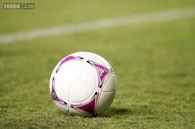 Asian Games football: Indian women face Thailand in crunch tie