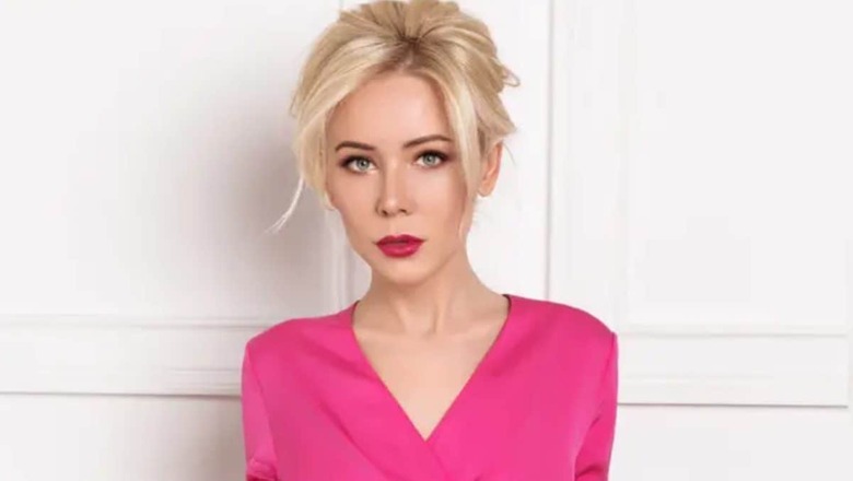 Who Is Ekaterina Mizulina, Putin’s Rumoured New Love Interest?