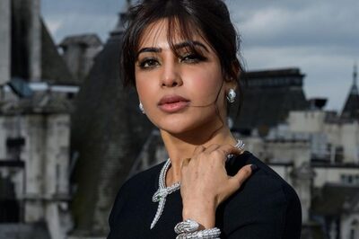 Samantha Ruth Prabhu Has Hiked Her Fees to Rs 10 Crores for Citadel? Here's The Truth