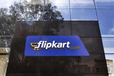 Flipkart Looks to Raise $1 Billion in Latest Funding Round