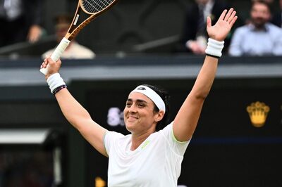 Wimbledon 2023: Ons Jabeur Makes Her Way Back To Final after Defeating Sabalenka