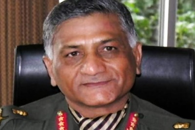 Age row: SC to hear Army chief's plea on Feb 3