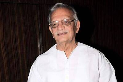 Meghna Gulzar Presents a Facet of Gulzar as a Father With Her New Book