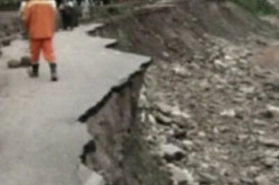 Seven killed in floods in Peru