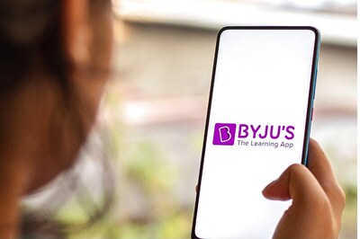 BlackRock Cuts Byju's Valuation By 50% To $11.5 Billion: Report