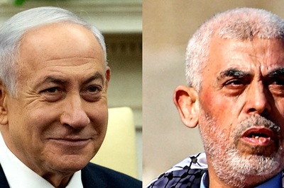 Israel Vows To Eliminate New Hamas Leader Yahya Sinwar As War Enters 11th Month