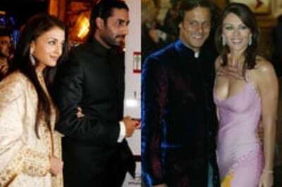 Who'll steal the show - Ash or Liz?