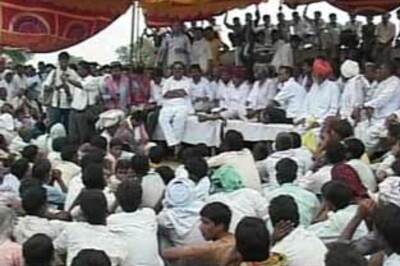 They're back: Gujjars threaten protests in Rajasthan