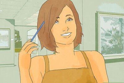 How to Sell at Art Shows