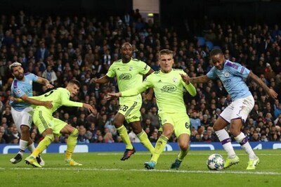 UEFA Champions League, Dinamo Zagreb vs Manchester City LIVE Streaming: When and Where to Watch Online, TV Telecast, Team News