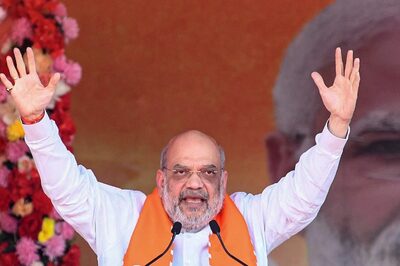 'Each J&K BJP Worker Should Bring Own And 3 Other Families to Vote': Amit Shah's Formula to Win Polls