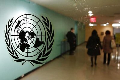 Cheap, Small Arms Becoming Weapon of Choice of Many Terror Groups, Says UN Counter-terrorism Chief