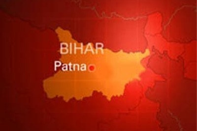 Voting moderate but largely peaceful in Bihar