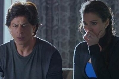 Shah Rukh Khan Is A Huge, Humble Star: Waluscha De Sousa