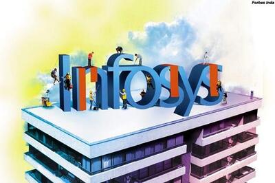 Infosys to hire 35,000 techies this fiscal