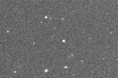 Asteroid Named After ‘God of Chaos’, Apophis, May Crash Into Earth in 50 Years