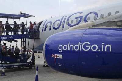 InterGlobe Aviation to Hold Shareholders' Meet on Jan 29 Amid Promoters' Spat