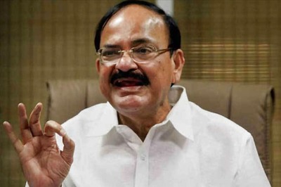 Day to Thank Teachers Who Prevented Academic Disruption Amid Pandemic, Says Venkaiah Naidu